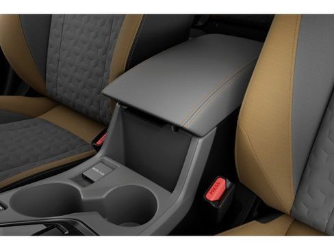 New 2026 Subaru Crosstrek 2.5i Sport image 22