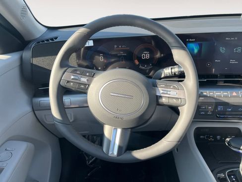 Certified 2026 Hyundai Kona SEL Sport image 12