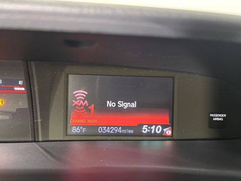 Used 2013 Honda Civic Si image 12