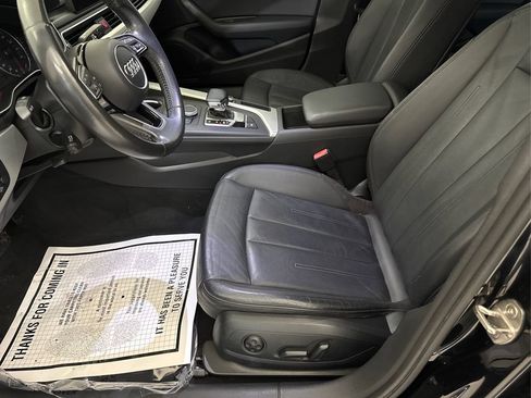 Used 2017 Audi A4 2.0T Premium FWD image 29