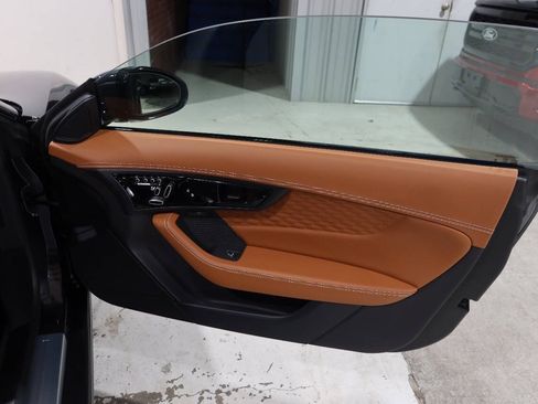 Used 2023 Jaguar F-TYPE R AWD/4WD image 14