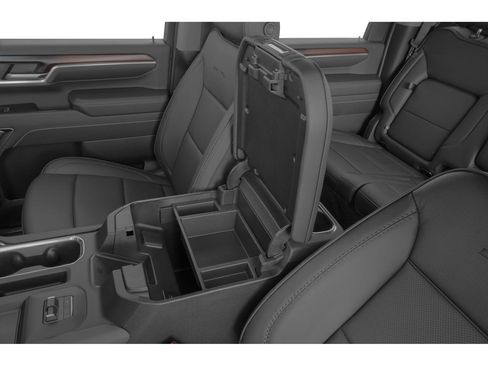 New 2026 GMC Sierra 2500 Denali w/ Denali Reserve Package AWD/4WD image 37