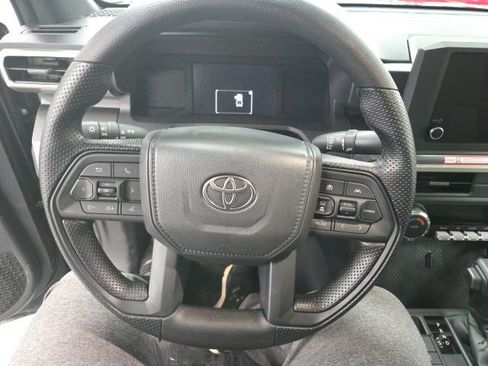 New 2026 Toyota Tacoma SR5 RWD image 28