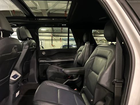 Used 2026 Lincoln Navigator L Reserve w/ Jet Appearance Package AWD/4WD image 22