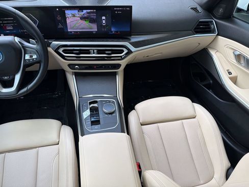 Used 2023 BMW 330e xDrive w/ Premium Package AWD/4WD image 31
