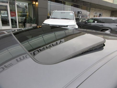 New 2025 Lexus ES 350 w/ Premium Package image 16