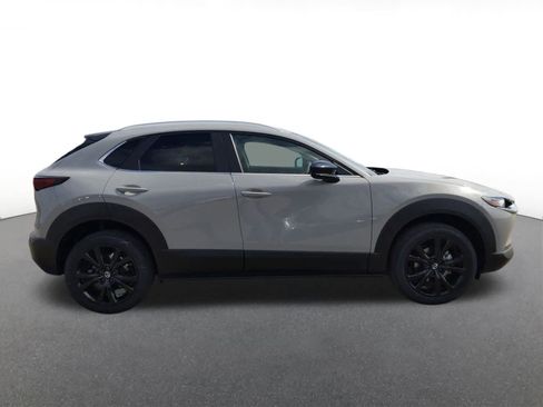New 2025 MAZDA CX-30 AWD 2.5 S w/ Select Sport Pkg image 7