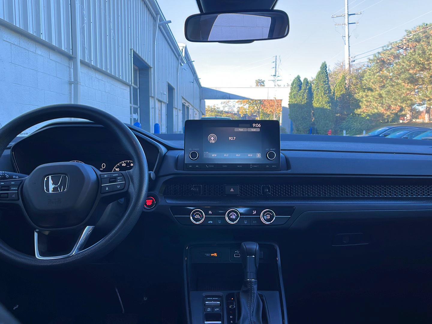 Used 2024 Honda CR-V LX image 18