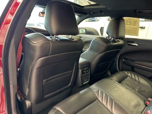 Used 2023 Dodge Charger SRT Hellcat RWD image 23