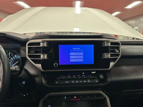 Certified 2025 Toyota Tundra SR5 w/ SR5 Premium Package image 22