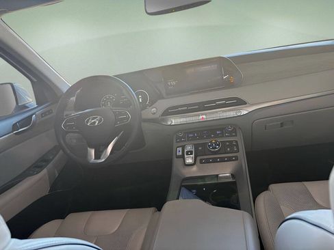 Used 2021 Hyundai Palisade Limited image 17