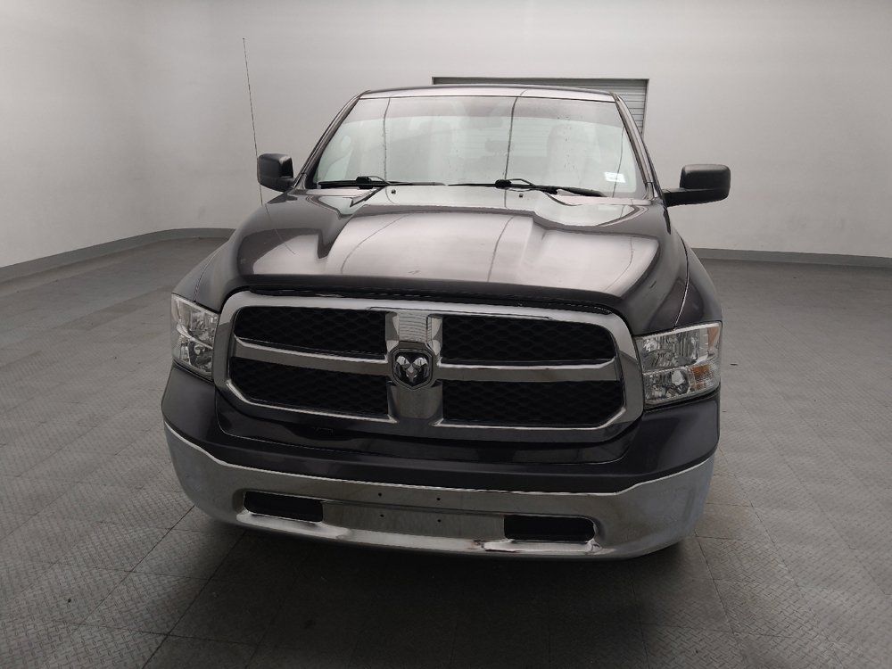 Used 2021 RAM 1500 Tradesman w/ Chrome Plus Package RWD image 17
