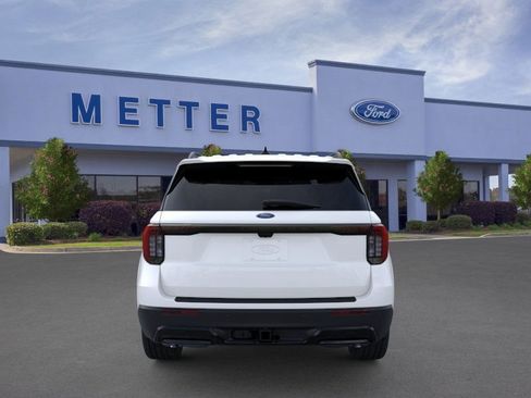 New 2026 Ford Explorer ST-Line image 6
