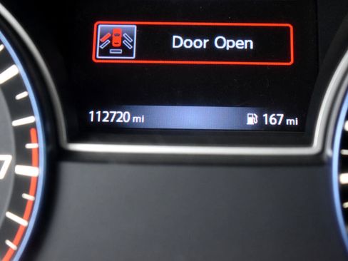 Used 2016 Nissan Altima 3.5 SR image 18