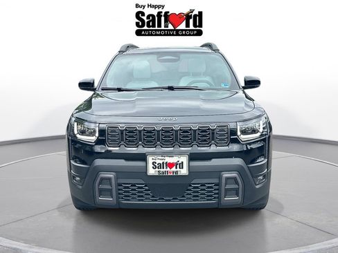 New 2026 Jeep Cherokee Limited AWD/4WD image 8