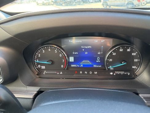 Used 2021 Ford Explorer Limited w/ Equipment Group 301A image 14