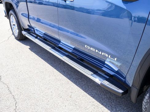 New 2026 GMC Sierra 1500 Denali w/ Technology Package AWD/4WD image 6