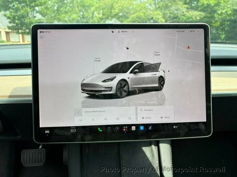 Used 2023 Tesla Model 3 Standard Range RWD image 15