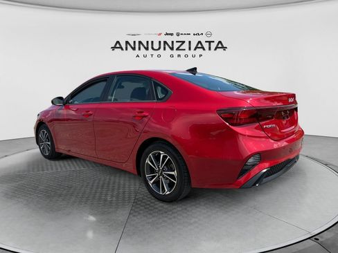 Used 2023 Kia Forte LXS FWD image 3