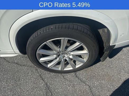 Used 2024 Volvo XC60 T8 Core w/ Climate Package AWD/4WD image 15