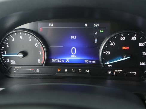 Used 2020 Ford Explorer XLT w/ Equipment Group 202A RWD image 19