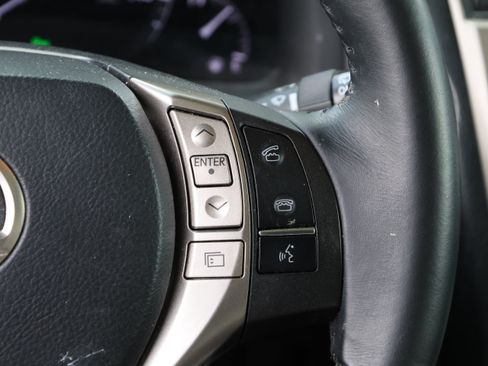 Used 2015 Lexus RX 350 AWD image 21