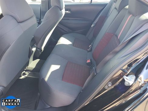 Used 2023 Toyota Corolla SE image 14