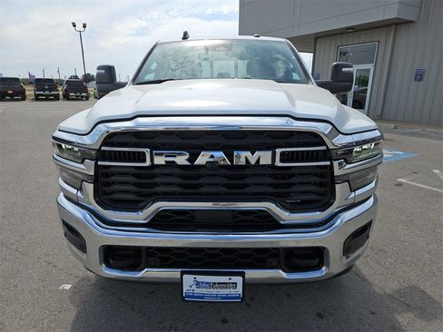 New 2026 RAM 2500 Tradesman image 11