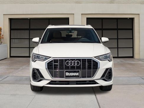Used 2023 Audi Q3 2.0T Premium w/ Convenience Package AWD/4WD image 6