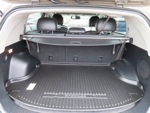 Used 2012 Kia Sportage EX w/ EX Premium Pkg image 38