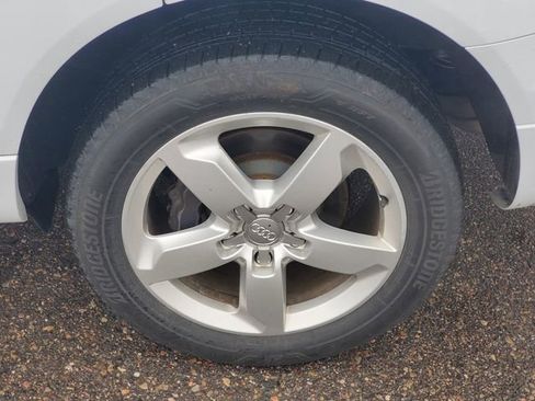 Used 2015 Audi Q7 3.0T Premium Plus image 8