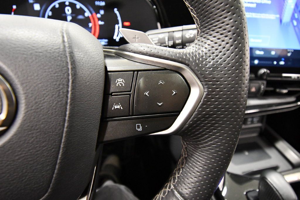 Used 2024 Lexus NX 350 F Sport AWD/4WD image 22