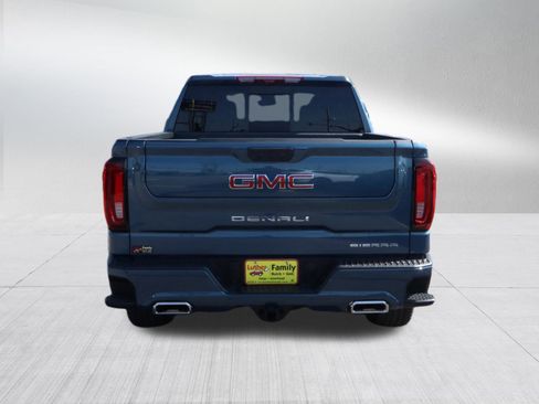 New 2026 GMC Sierra 1500 Denali image 6