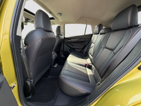 Certified 2021 Subaru Crosstrek 2.5i Limited w/ Moonroof Package 2 image 11