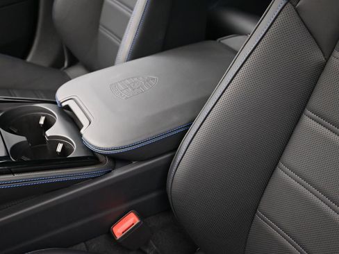 Certified 2026 Porsche Panamera Turbo S AWD/4WD image 21