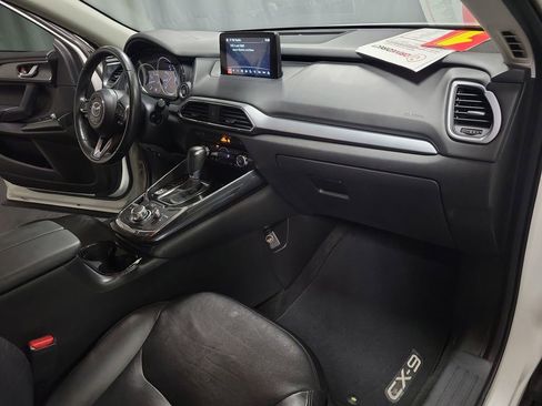 Used 2018 MAZDA CX-9 Touring AWD/4WD image 26