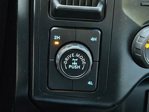 Used 2024 Ford F150 XL w/ Equipment Group 103A High AWD/4WD image 19
