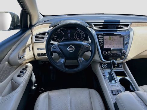 Used 2024 Nissan Murano SL FWD image 24