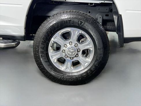 Certified 2026 RAM 2500 Big Horn AWD/4WD image 30