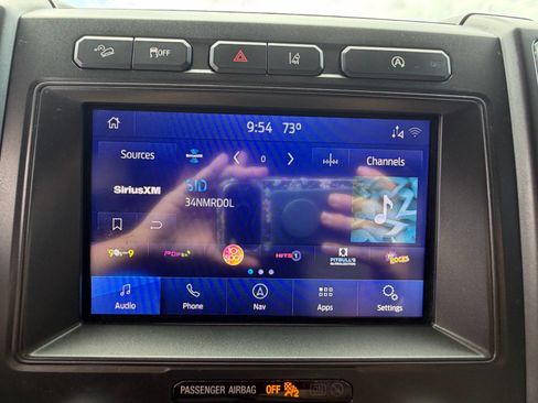 Used 2021 Ford Expedition Max Limited AWD/4WD image 36