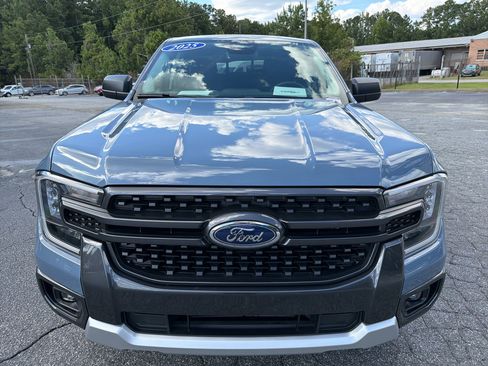 Used 2025 Ford Ranger XLT w/ Equipment Group 301A High RWD image 18
