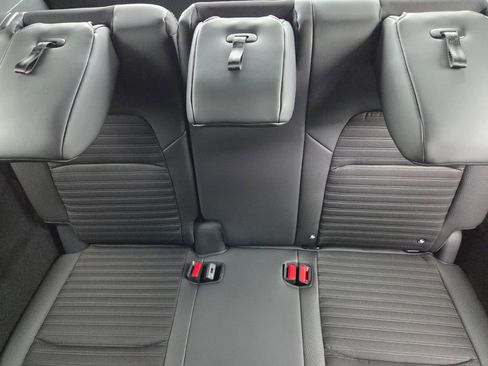 New 2026 Nissan Pathfinder Rock Creek AWD/4WD image 6