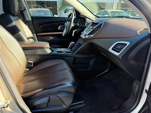 Used 2011 GMC Terrain SLT image 12