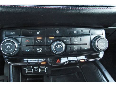 Used 2022 Dodge Durango R/T w/ Blacktop Package image 28