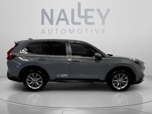Used 2024 Honda CR-V EX-L image 6