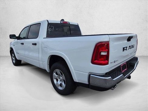 New 2026 RAM 1500 Lone Star AWD/4WD image 9