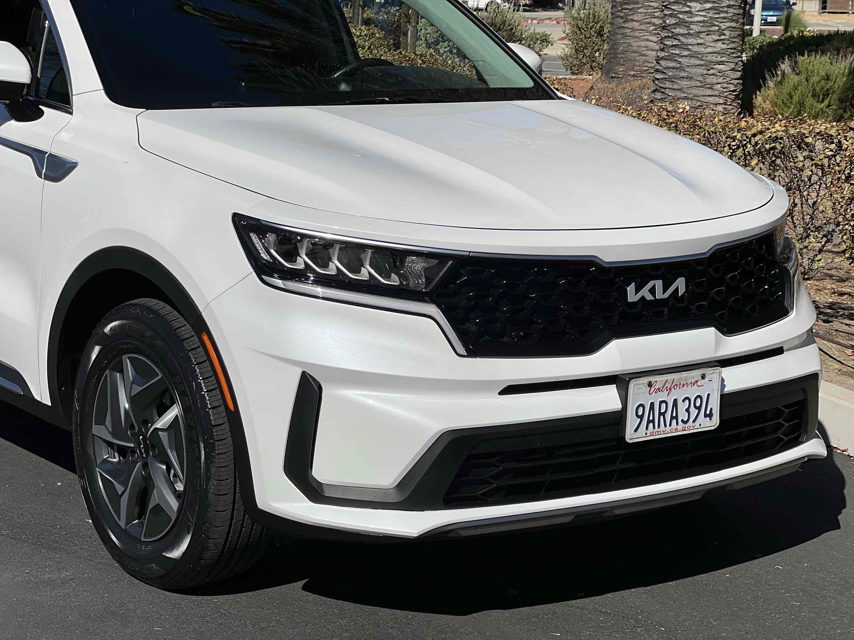 Used 2022 Kia Sorento S FWD image 61