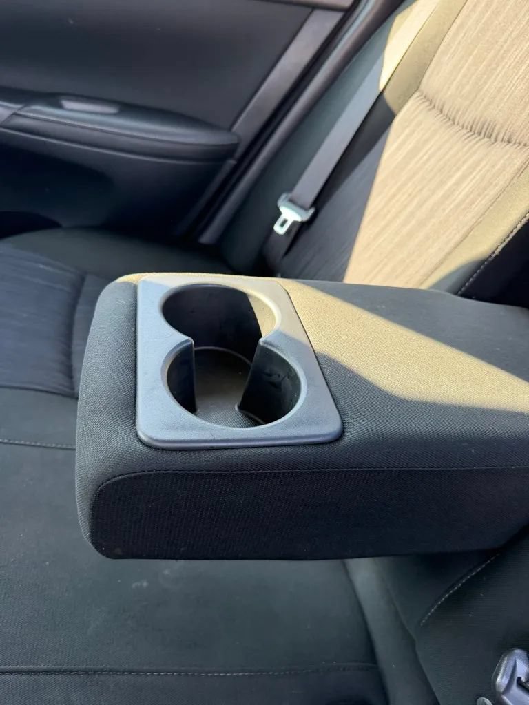 Used 2019 Nissan Sentra SV w/ Special Edition Package FWD image 22