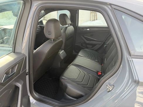 Used 2021 Volkswagen Jetta GLI Autobahn w/ GLI Autobahn Black Package image 28