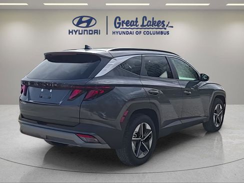 New 2026 Hyundai Tucson SEL FWD image 5